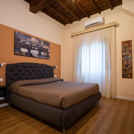 Cennini 6 Hotel Florence Ngoại thất bức ảnh