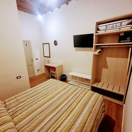 Cennini 6 Hotel Florence Ngoại thất bức ảnh