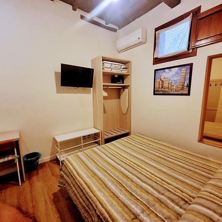 Cennini 6 Hotel Florence Ngoại thất bức ảnh