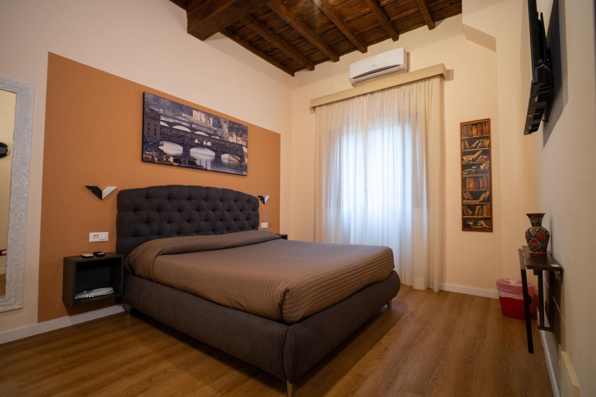 Cennini 6 Hotel Florence Ngoại thất bức ảnh
