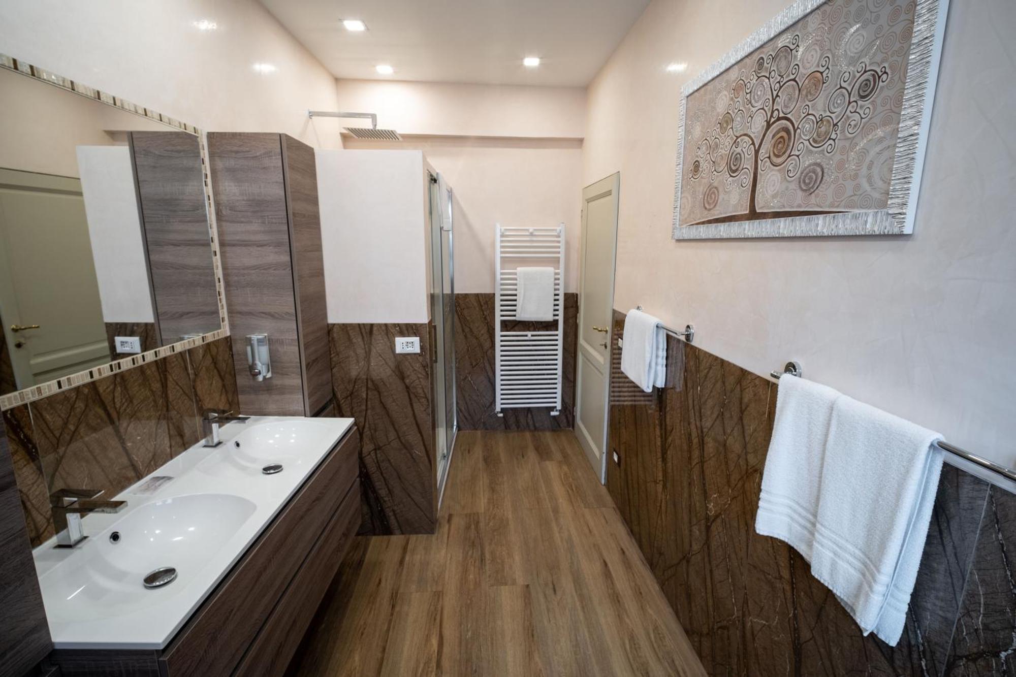 Cennini 6 Hotel Florence Ngoại thất bức ảnh