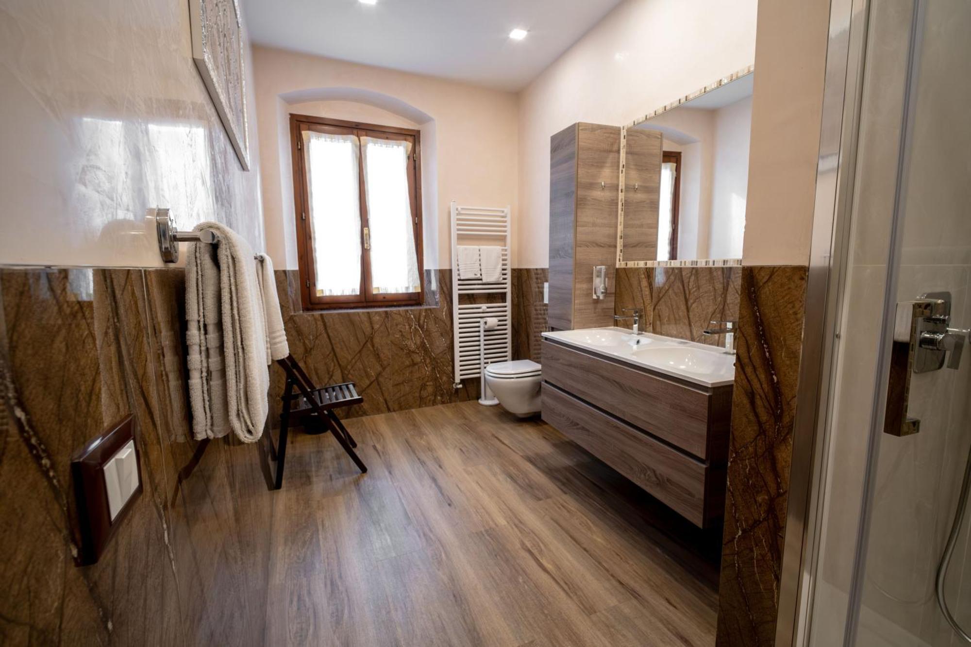 Cennini 6 Hotel Florence Ngoại thất bức ảnh
