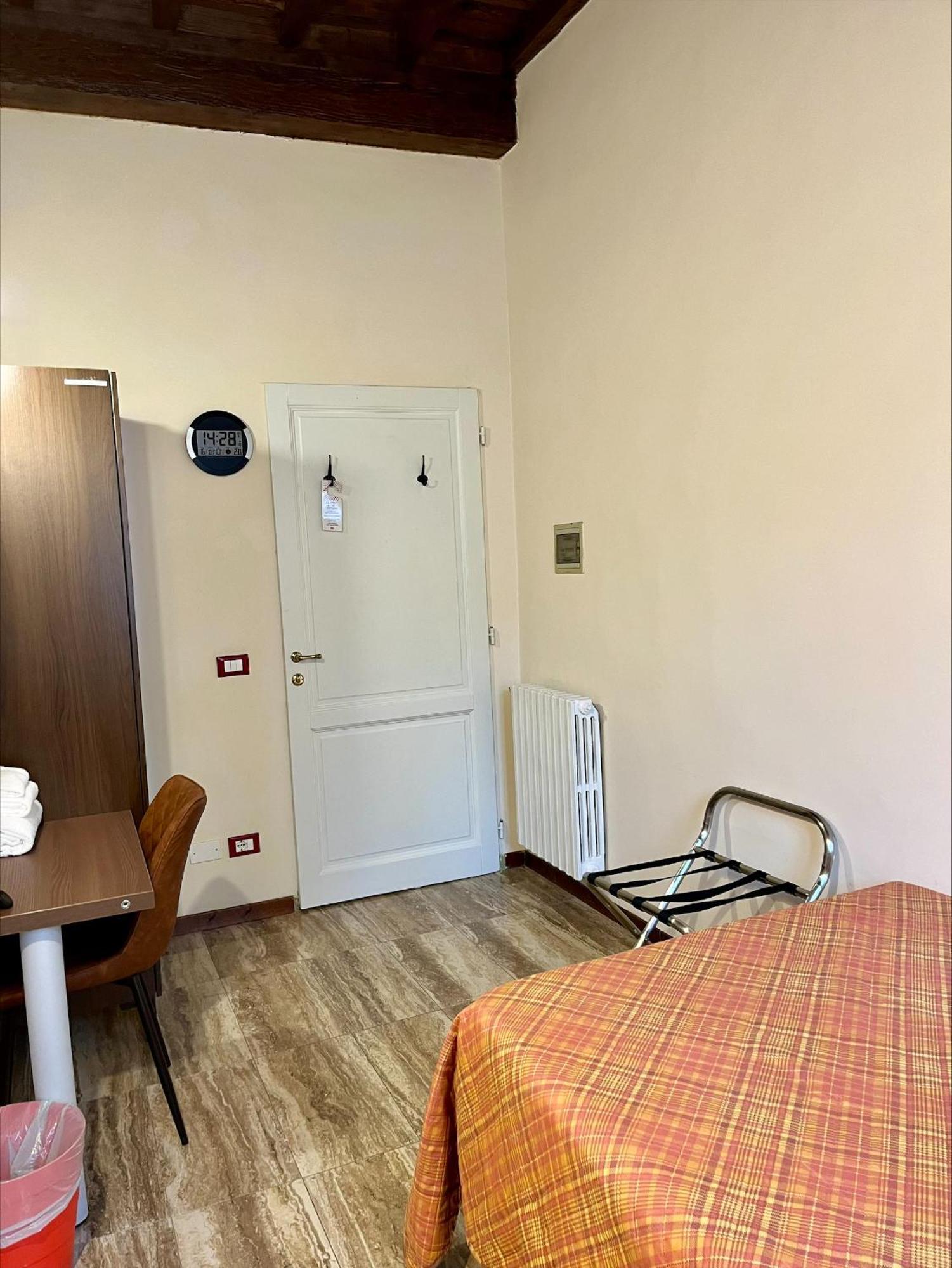 Cennini 6 Hotel Florence Ngoại thất bức ảnh