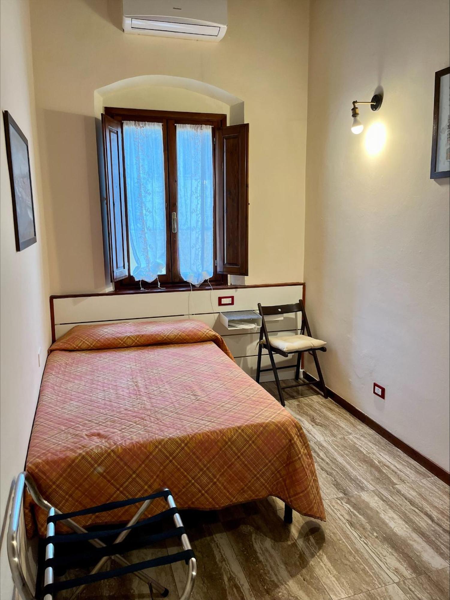 Cennini 6 Hotel Florence Ngoại thất bức ảnh