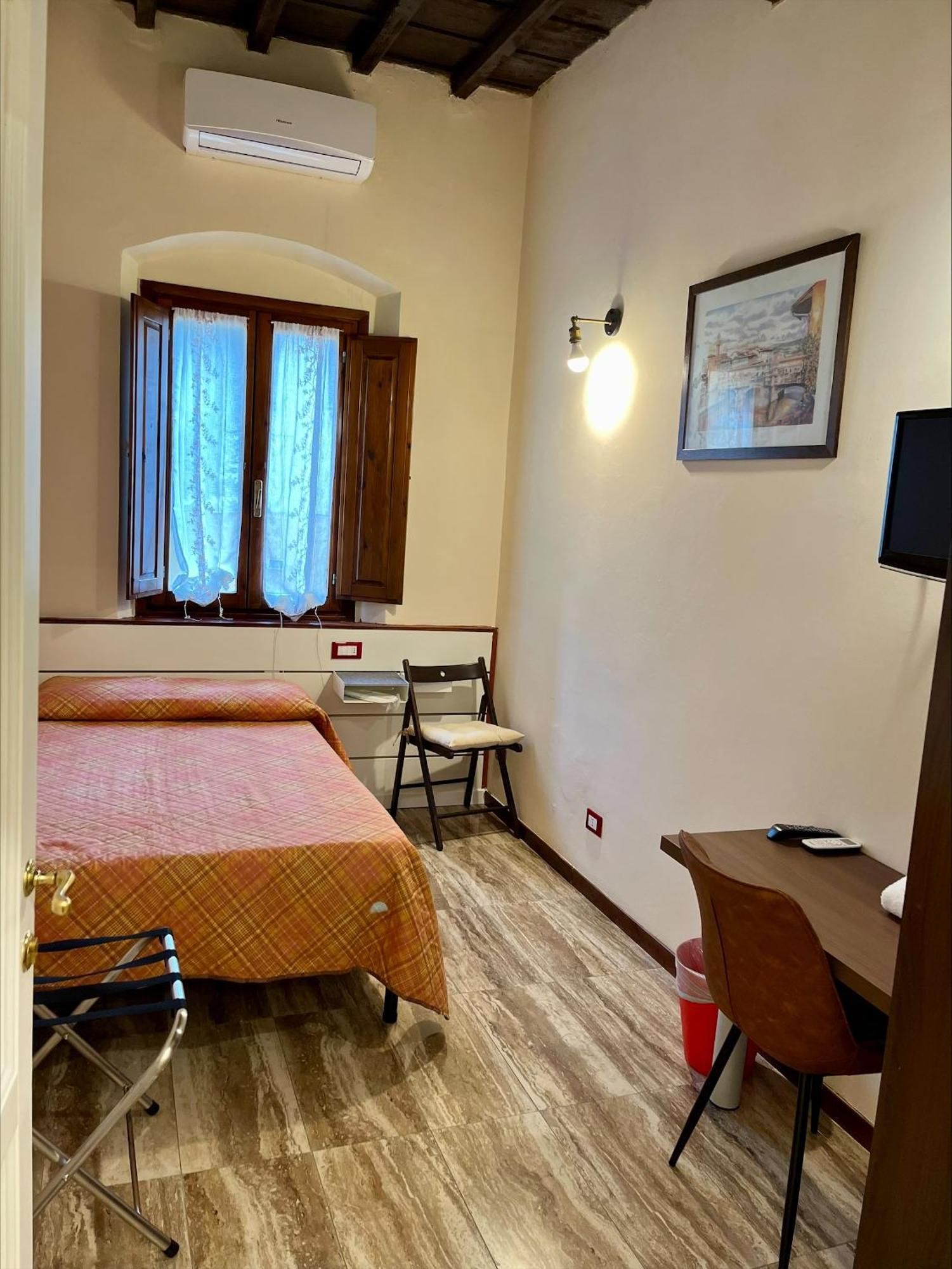 Cennini 6 Hotel Florence Ngoại thất bức ảnh