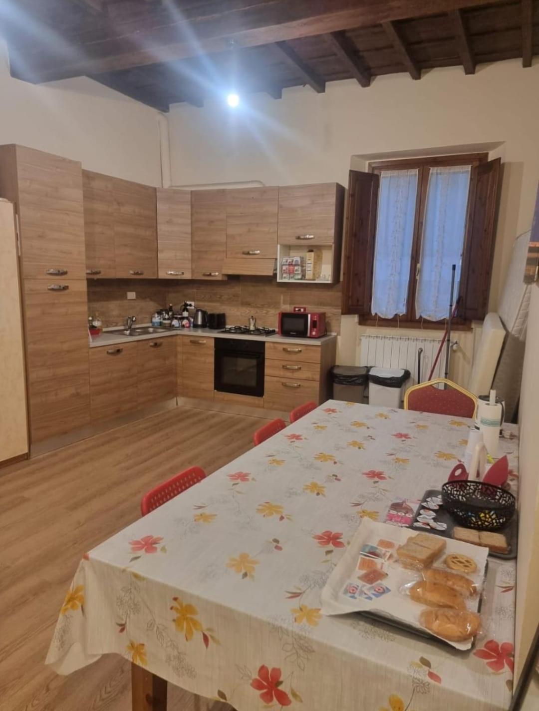 Cennini 6 Hotel Florence Ngoại thất bức ảnh