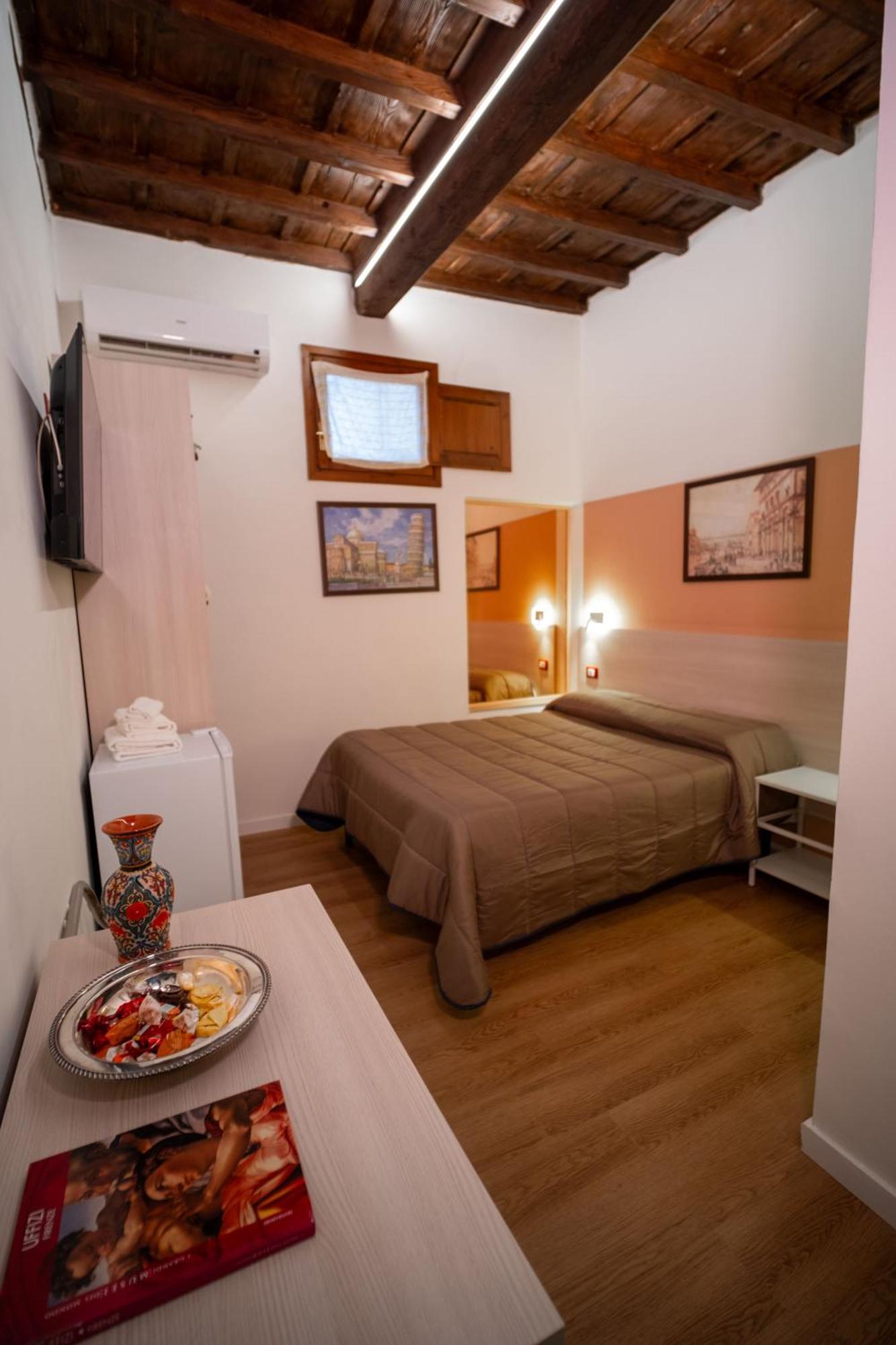 Cennini 6 Hotel Florence Ngoại thất bức ảnh