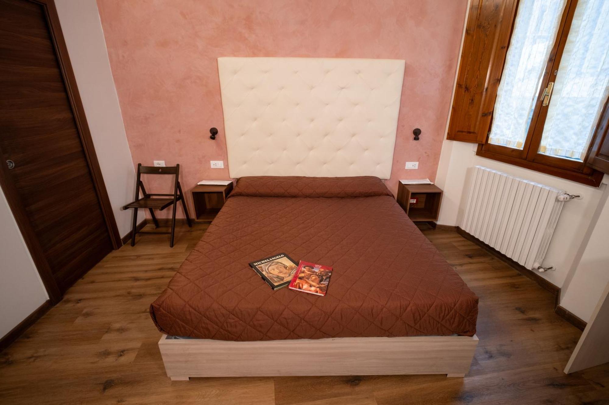 Cennini 6 Hotel Florence Ngoại thất bức ảnh
