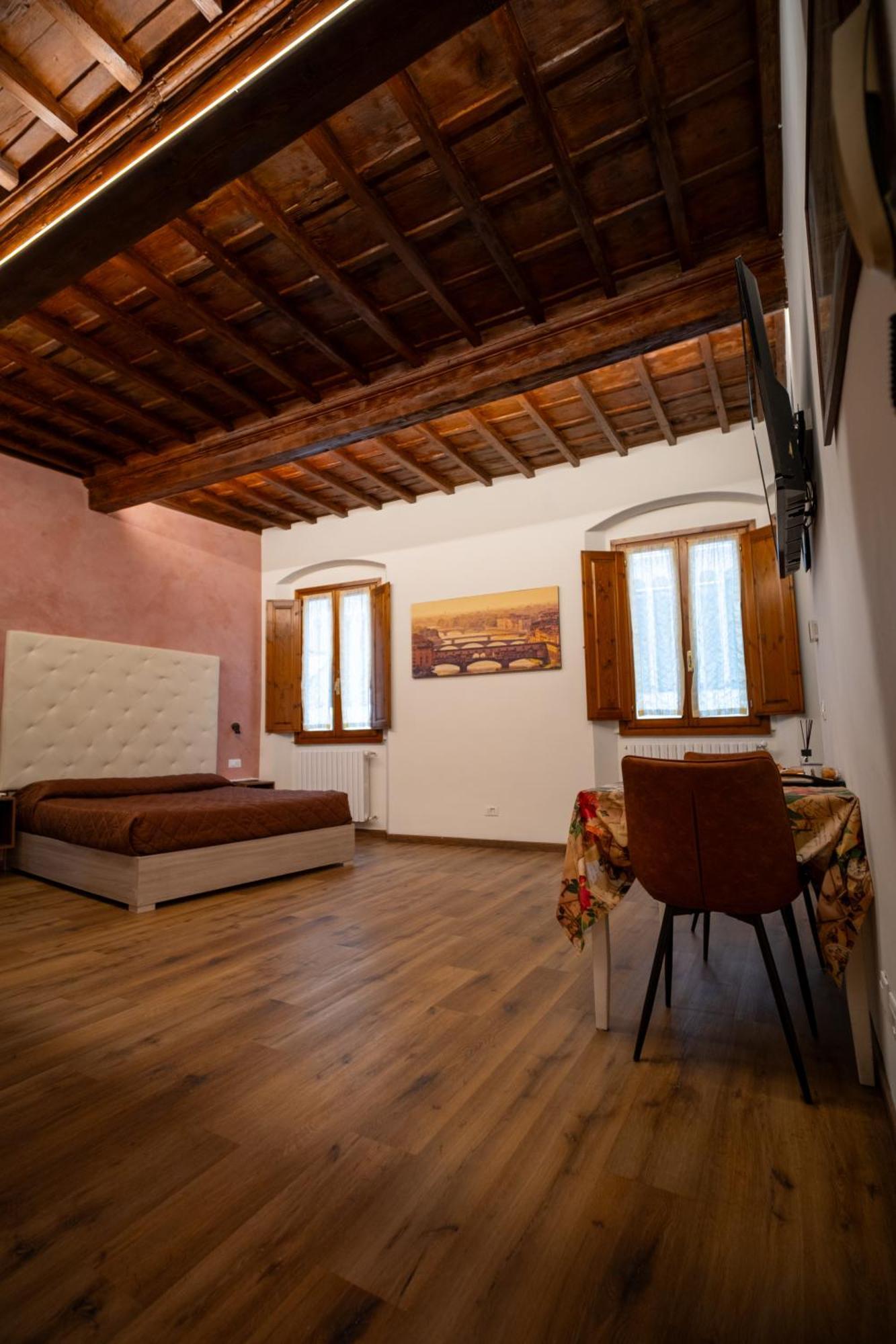 Cennini 6 Hotel Florence Ngoại thất bức ảnh