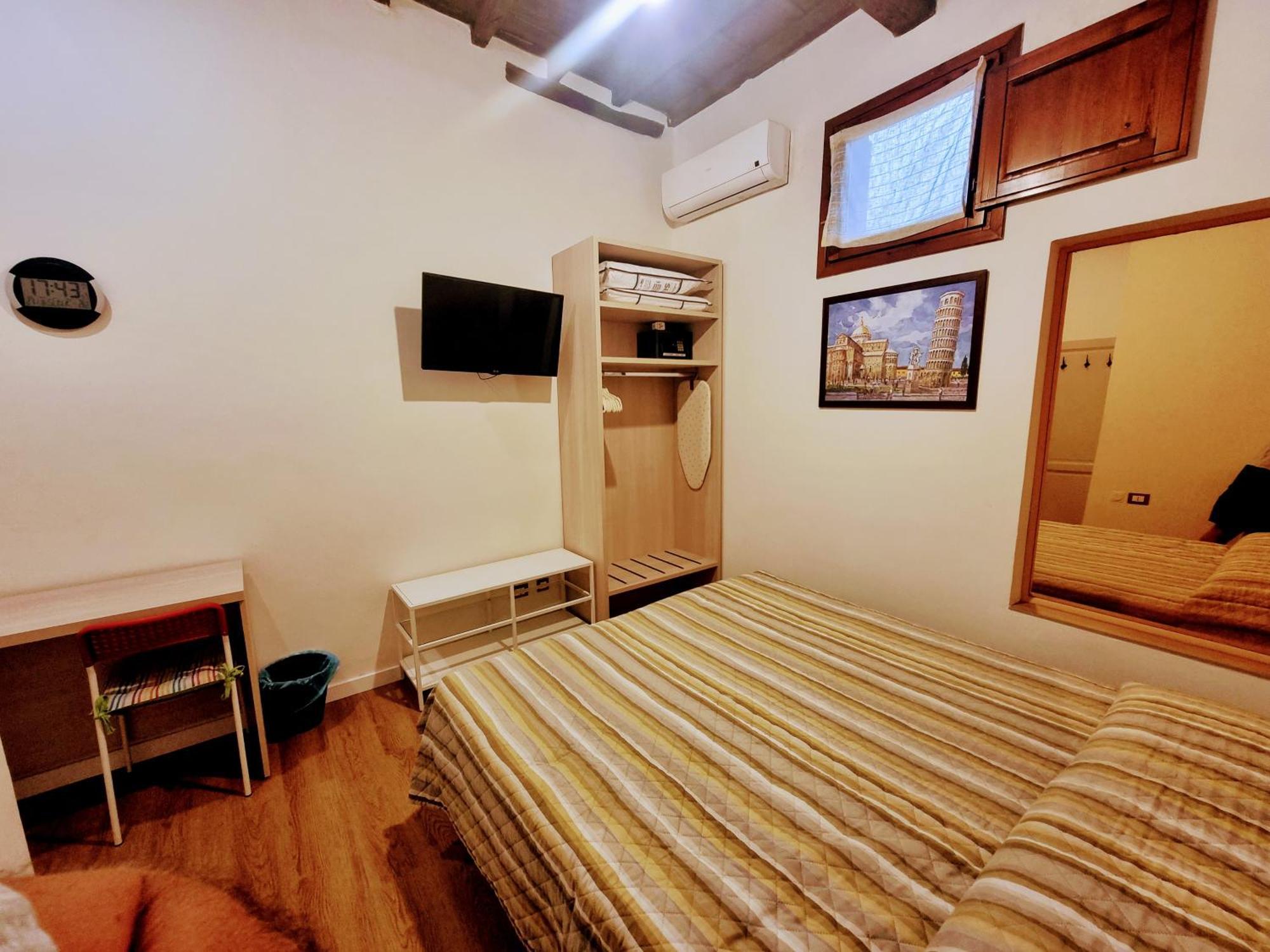 Cennini 6 Hotel Florence Ngoại thất bức ảnh