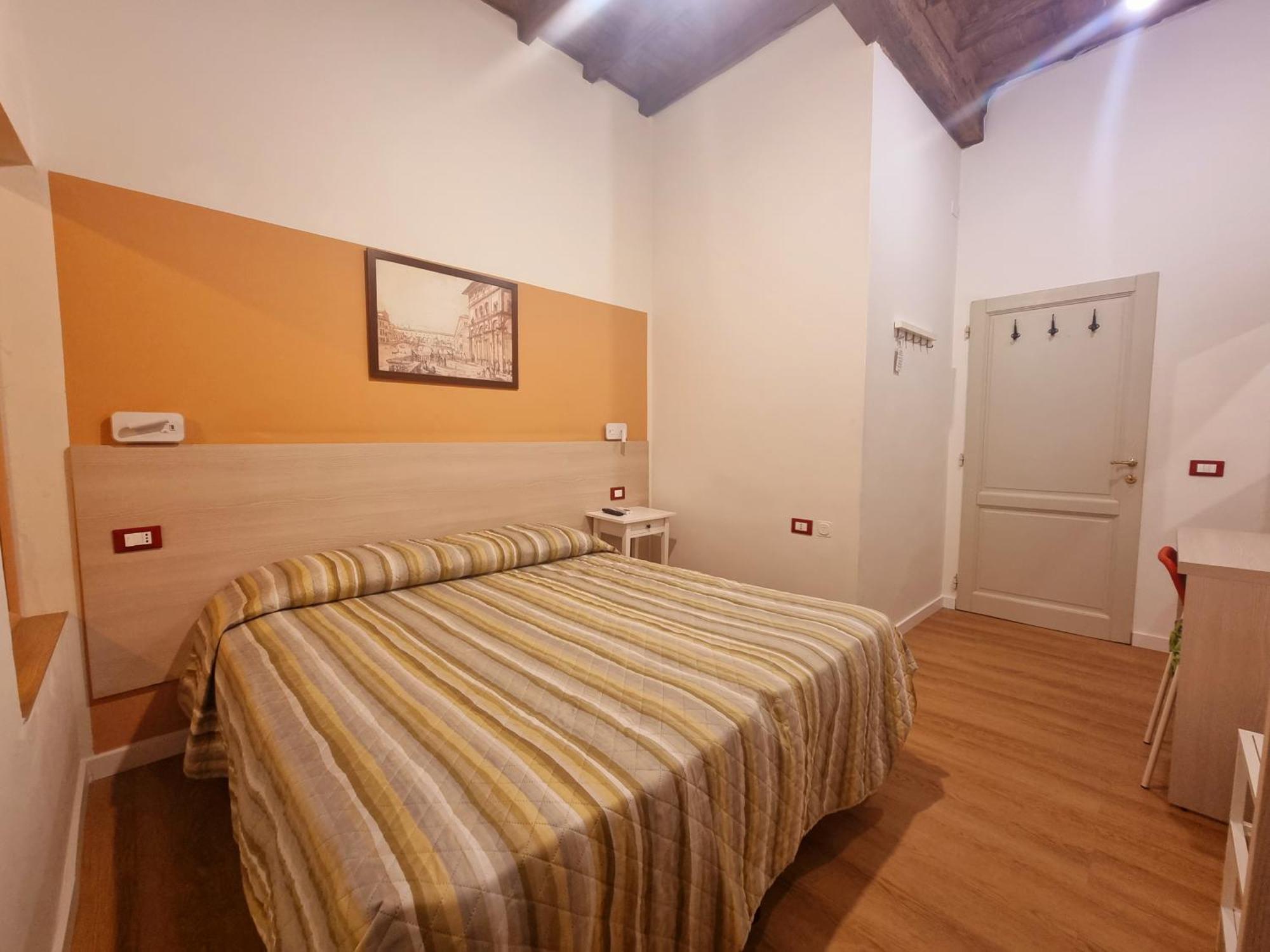 Cennini 6 Hotel Florence Ngoại thất bức ảnh