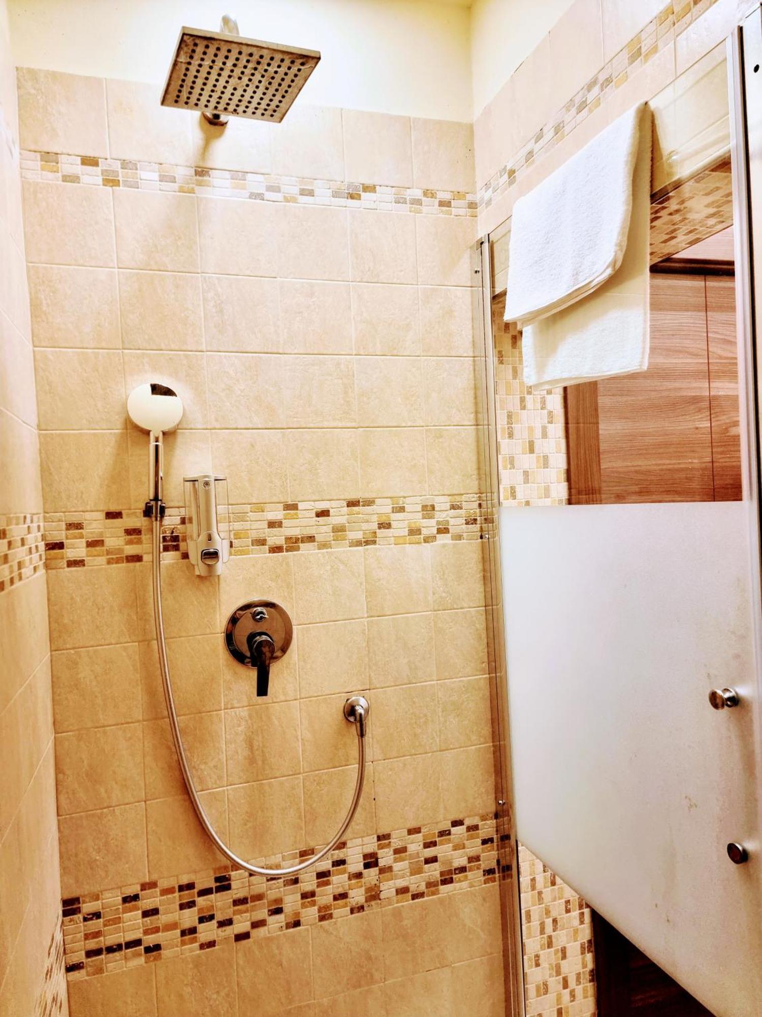 Cennini 6 Hotel Florence Ngoại thất bức ảnh