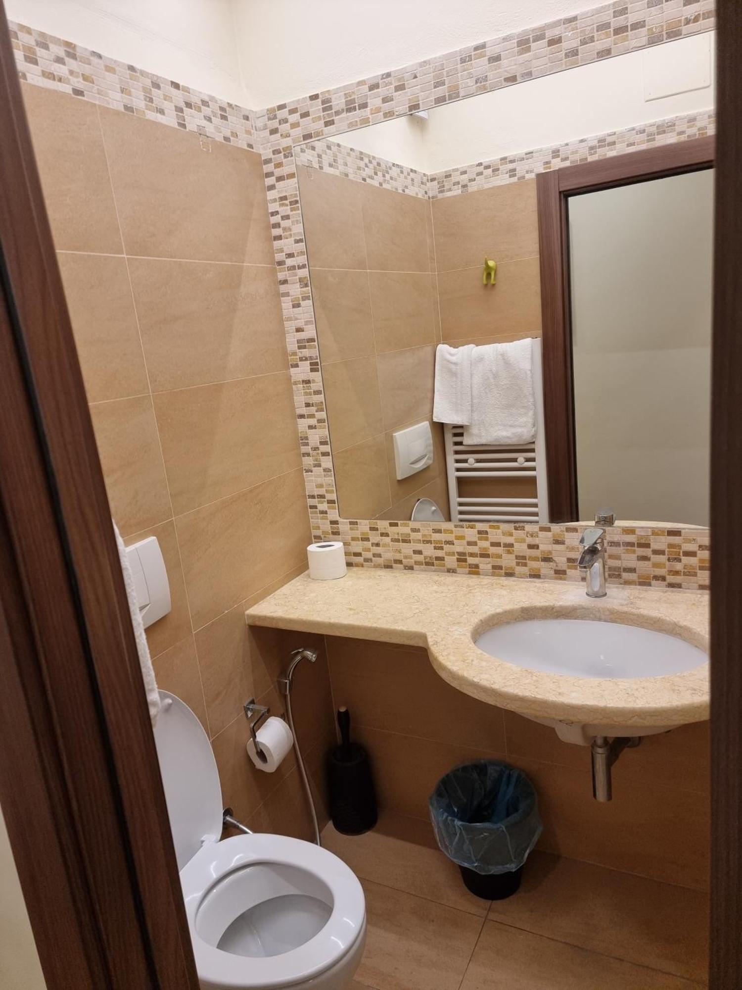 Cennini 6 Hotel Florence Ngoại thất bức ảnh